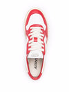 AUTRY Sneakers Red