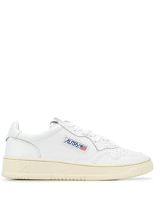  AUTRY Sneakers White