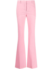  VERSACE LA VACANZA Trousers Pink