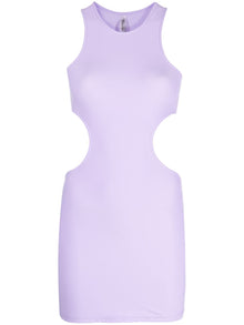  REINA OLGA Dresses Lilac