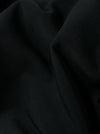LOUISA BALLOU Sea clothing Black