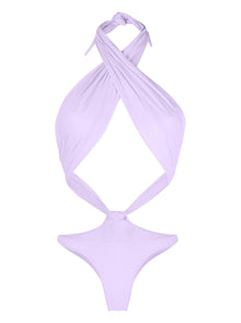  REINA OLGA Sea clothing Lilac