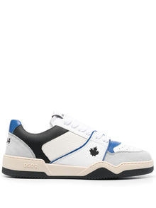  Dsquared2 Sneakers White