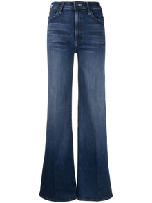  Mother Jeans Blue