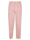 Department5 Trousers Pink