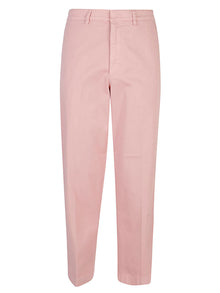  Department5 Trousers Pink