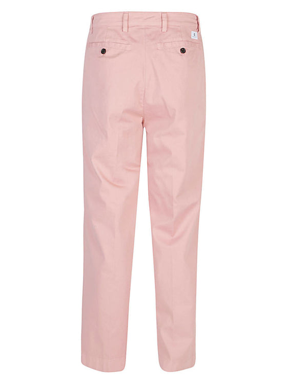 Department5 Trousers Pink