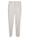 Department5 Trousers White