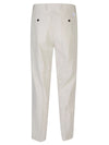 Department5 Trousers White