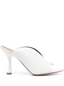  Malone Souliers Sandals White