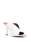 Malone Souliers Sandals White