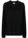 GANNI Sweaters Black