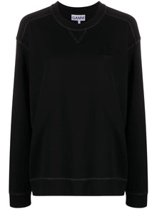  GANNI Sweaters Black