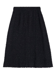  Balenciaga Skirts Black