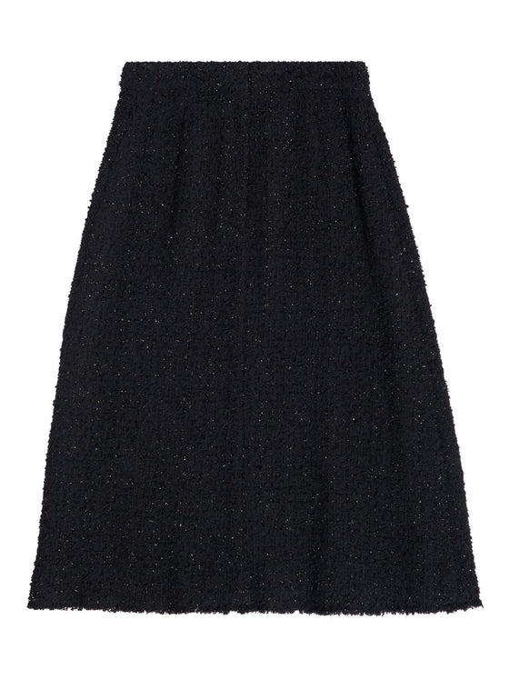 Balenciaga Skirts Black
