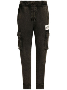  Dolce & Gabbana Trousers Black