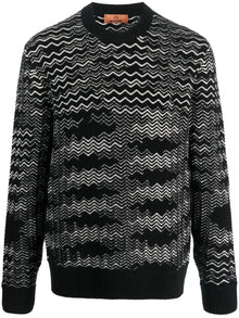 Missoni Sweaters Black
