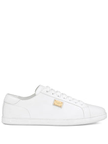  Dolce & Gabbana Sneakers White