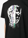 PS By Paul Smith T-shirts and Polos Black