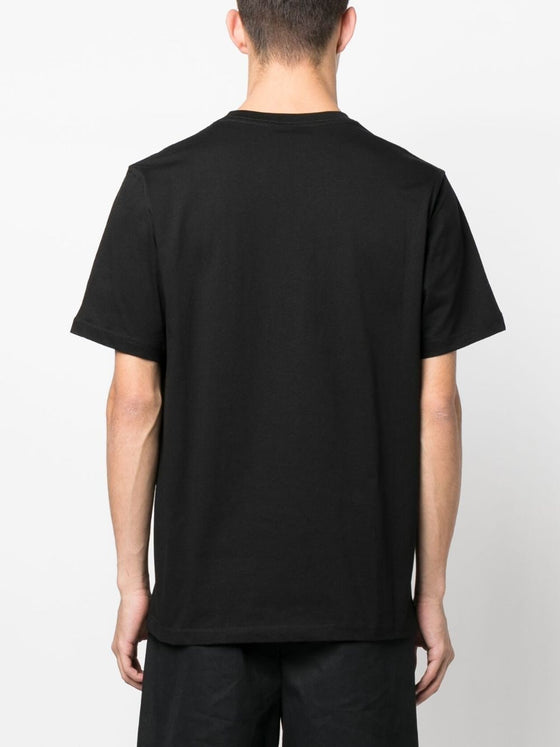 PS By Paul Smith T-shirts and Polos Black