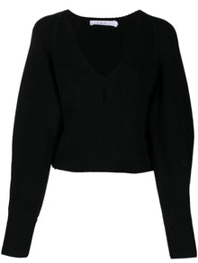  Iro Sweaters Black