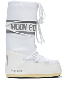  Moon Boot Boots White