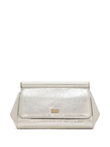  Dolce&Gabbana Cruise Bags.. Silver