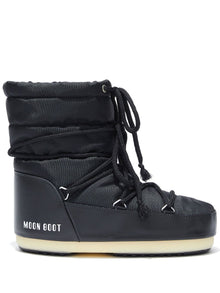  Moon Boot Boots Black