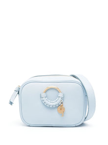  See By Chloé Bags.. Clear Blue