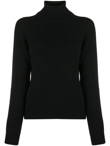  Saint Laurent  Sweaters Black