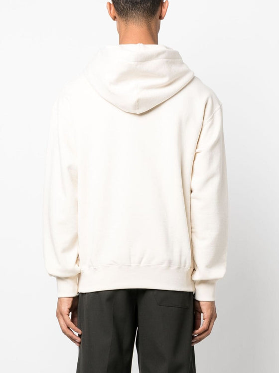 Jil Sander Sweaters White