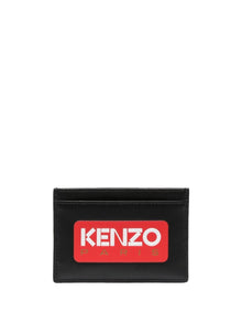  Kenzo Wallets Black
