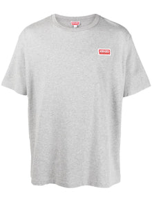  Kenzo T-shirts and Polos Grey