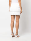 Norma Kamali Skirts White
