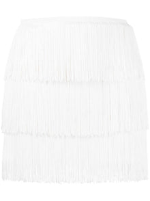  Norma Kamali Skirts White