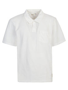  Merz B.Schwanen T-shirts and Polos White