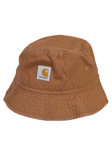  CARHARTT WIP PRE Hats Brown