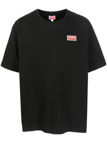  Kenzo T-shirts and Polos Black