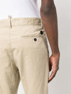 Dsquared2 Trousers Beige