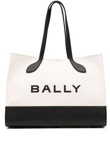  Bally Bags.. White