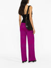 Missoni Trousers Purple