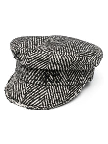  RUSLAN BAGINSKIY Hats Black