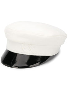  RUSLAN BAGINSKIY Hats White