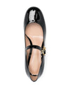 Gianvito Rossi Flat shoes Black