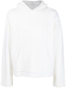  MM6 Maison Margiela Sweaters White