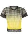 OTTOLINGER T-shirts and Polos Yellow