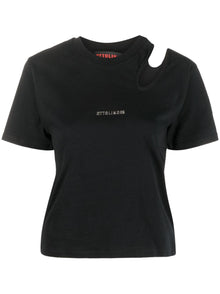  OTTOLINGER T-shirts and Polos Black