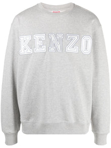  Kenzo Sweaters Grey