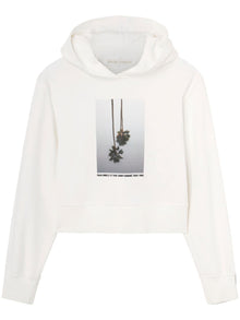  Palm Angels Sweaters White