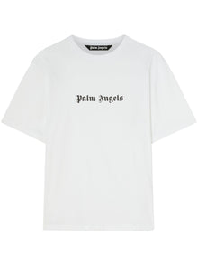  Palm Angels T-shirts and Polos White